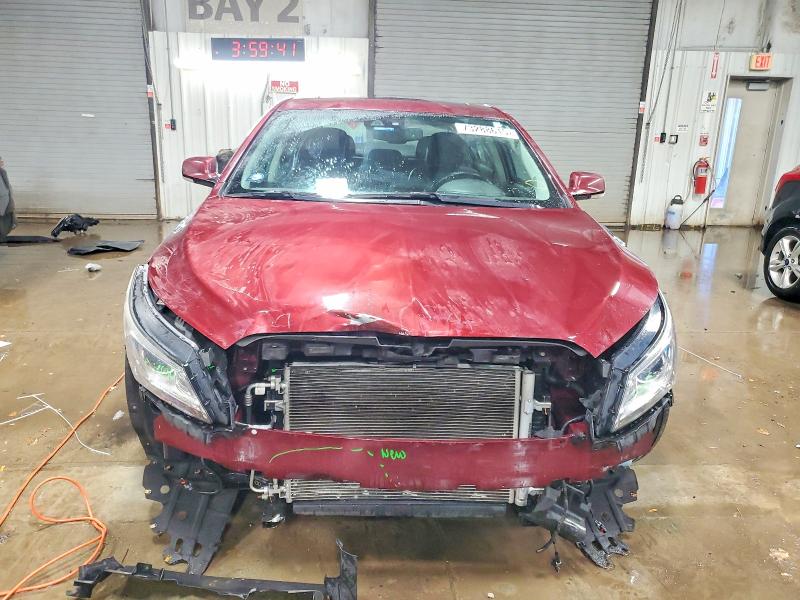 Photo 5 from auction – 2015 BUICK LACROSSE with VIN 1G4GB5G3XFF160667