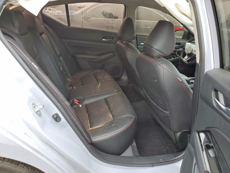 Photo 10 from auction – 2024 NISS ALTIMA with VIN 1N4BL4CVXRN347579
