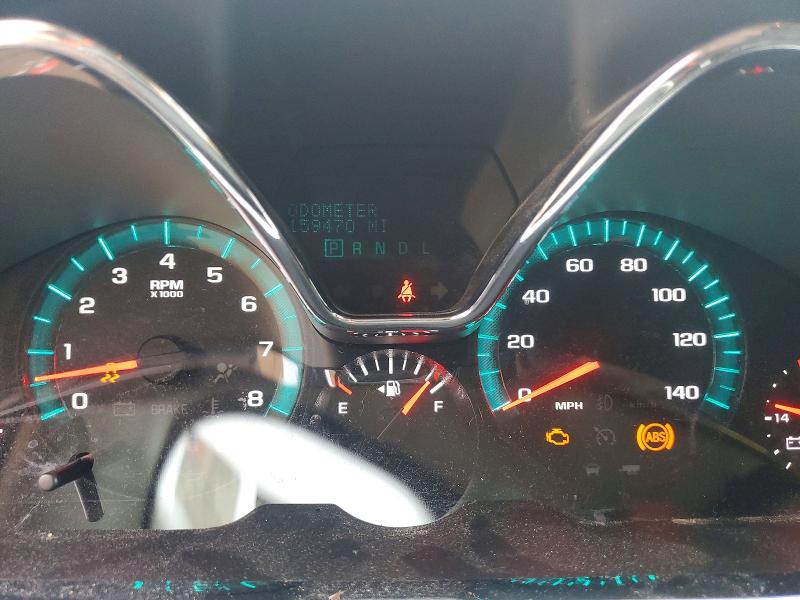 Photo 9 from auction – 2016 CHEVROLET TRAVERSE L with VIN 1GNKRHKD0GJ172716