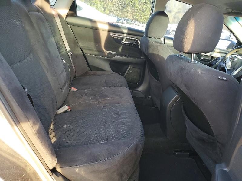 Photo 10 from auction – 2014 NISSAN ALTIMA 2.5 with VIN 1N4AL3AP6EN256121