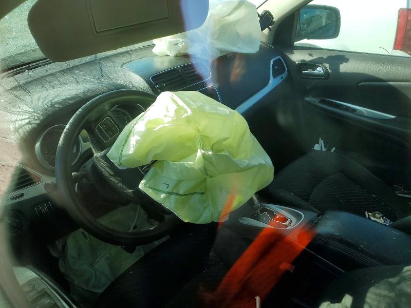 Photo 8 from auction – 2011 DODGE JOURNEY with VIN 3D4PG1FG0BT546441
