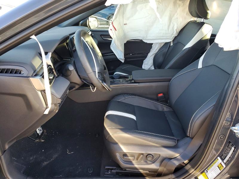 Photo 7 from auction – 2025 TOYOTA CAMRY XSE with VIN 4T1DAACK3SU190563