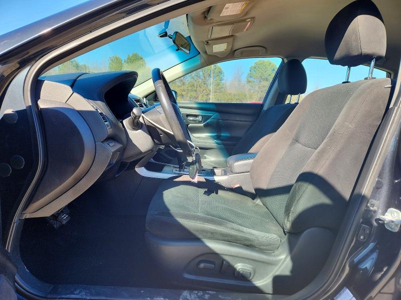 Photo 7 from auction – 2015 NISSAN ALTIMA 2.5 with VIN 1N4AL3AP2FC412412