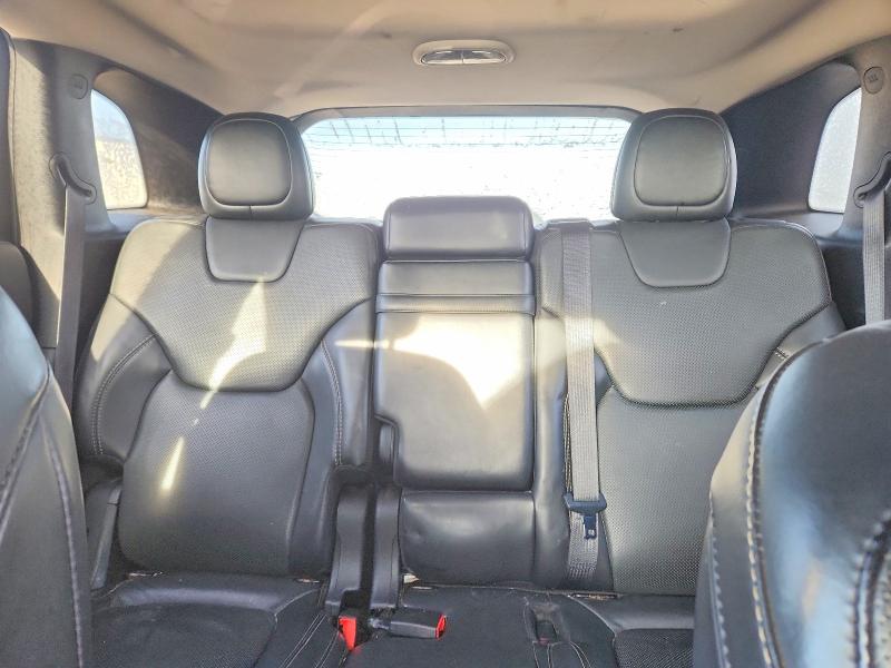 Photo 10 from auction – 2016 JEEP CHEROKEE L with VIN 1C4PJMDS2GW180698