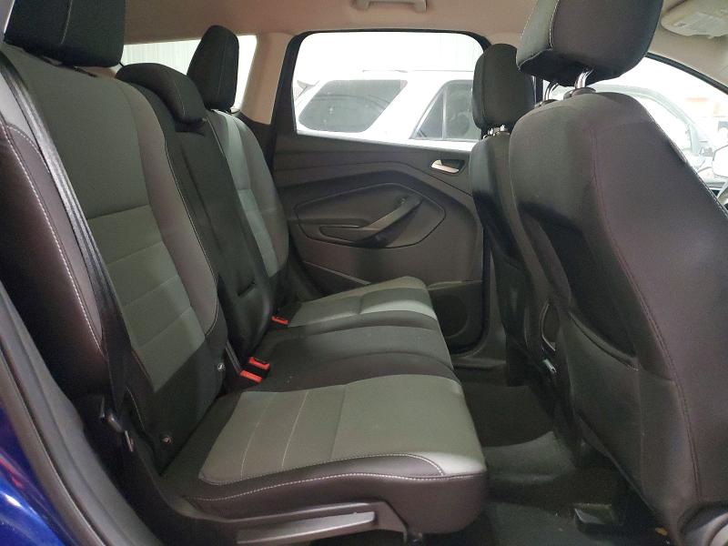 Photo 11 from auction – 2016 FORD ESCAPE S with VIN 1FMCU9GX8GUB59355