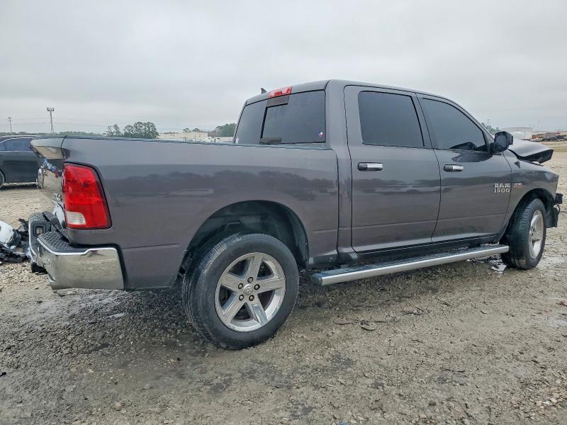 Photo 3 from auction – 2017 RAM 1500 with VIN 1C6RR7LT2HS575848