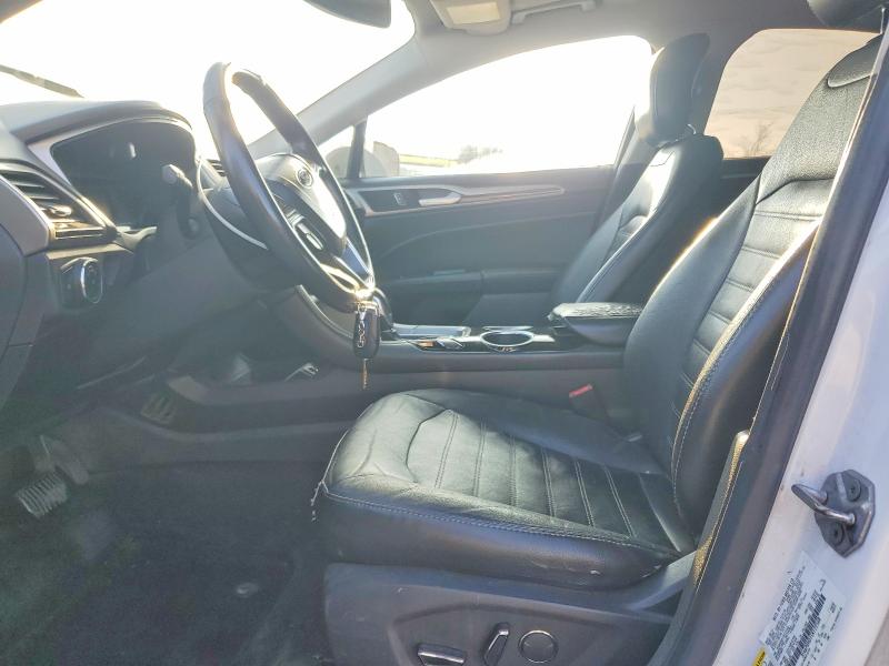 Photo 7 from auction – 2014 FORD FUSION SE with VIN 3FA6P0HD1ER122568