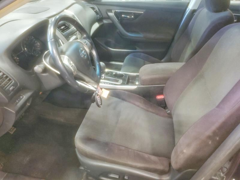 Photo 7 from auction – 2013 NISSAN ALTIMA 2.5 with VIN 1N4AL3AP4DN553855