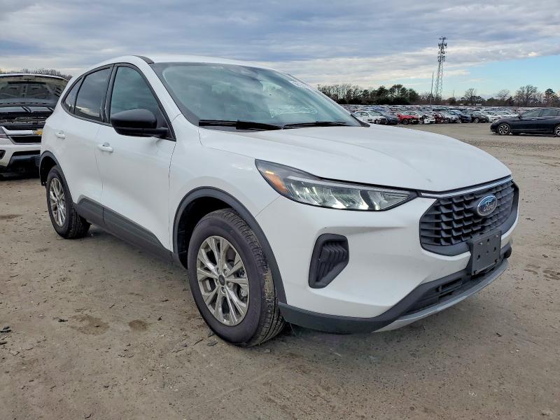 Photo 4 from auction – 2025 FORD ESCAPE with VIN 1FMCU0GN5SUA48300