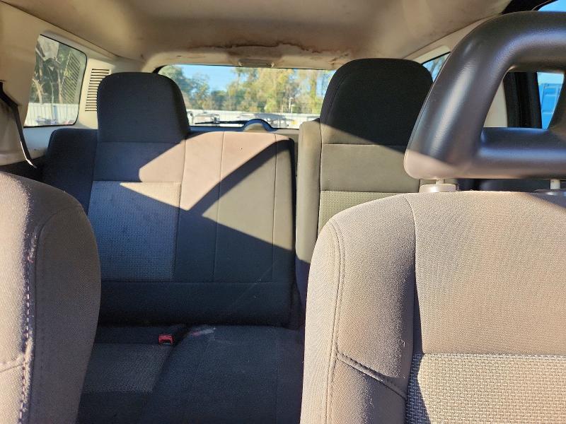 Photo 10 from auction – 2009 JEEP PATRIOT SP with VIN 1J4FT28A79D125023
