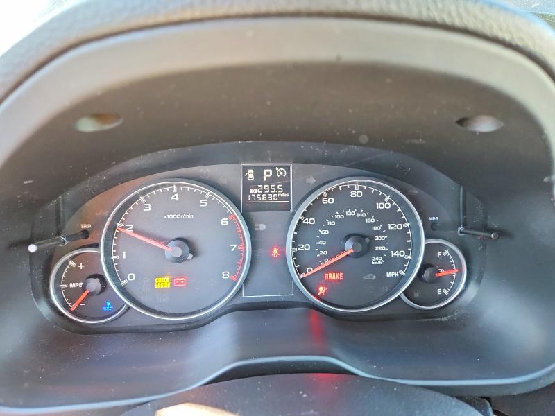 Photo 9 from auction – 2013 SUBARU OUTBACK 2. with VIN 4S4BRCCC6D3238988