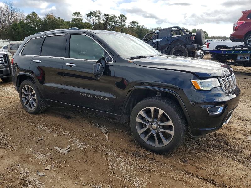 Photo 4 from auction – 2018 JEEP GRAND CHER with VIN 1C4RJFCM6JC407603