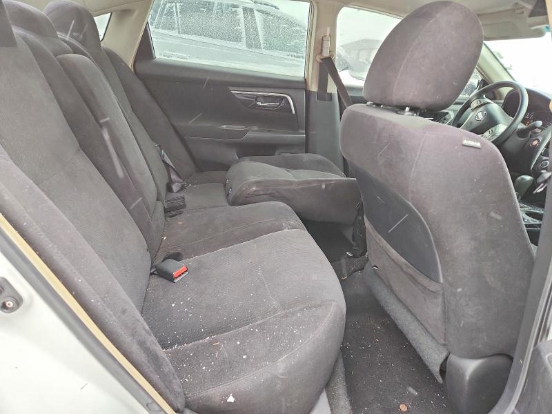 Photo 10 from auction – 2013 NISSAN ALTIMA 2.5 with VIN 1N4AL3APXDC288905
