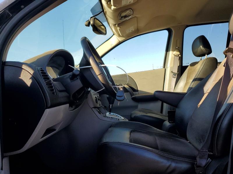 Photo 7 from auction – 2005 SATURN VUE with VIN 5GZCZ53465S869503
