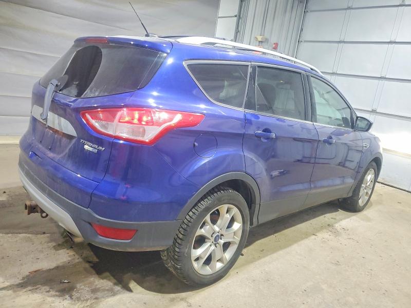 Photo 3 from auction – 2015 FORD ESCAPE TIT with VIN 1FMCU9J95FUA85935