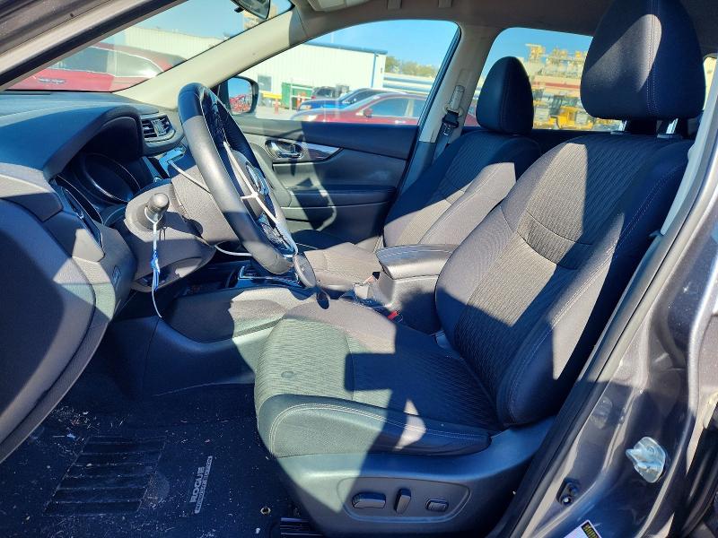 Photo 7 from auction – 2018 NISS ROGUE with VIN 5N1AT2MTXJC750982