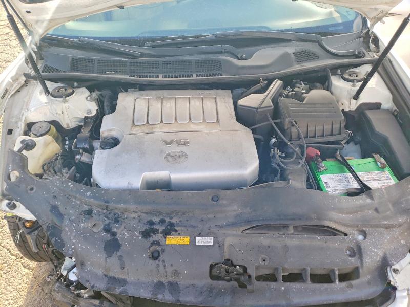 Photo 11 from auction – 2006 TOYOTA AVALON XL with VIN 4T1BK36BX6U112766