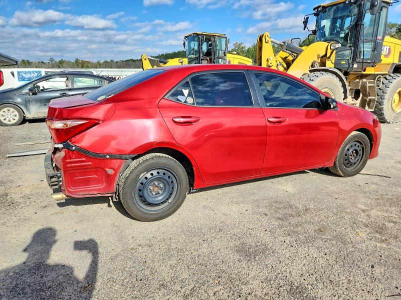 Photo 3 from auction – 2017 TOYOTA COROLLA L with VIN 5YFBURHE5HP584706