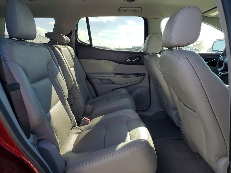 Photo 11 from auction – 2017 GMC ACADIA with VIN 1GKKNMLS0HZ268959
