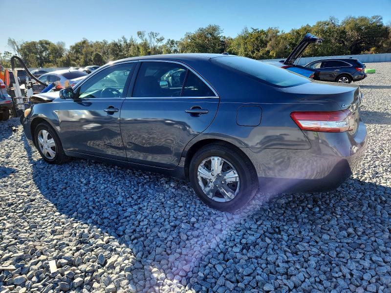 Photo 2 from auction – 2011 TOYOTA CAMRY BASE with VIN 4T1BF3EK5BU158828