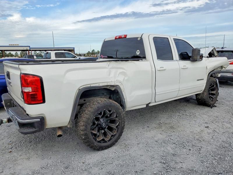Photo 3 from auction – 2018 GMC SIERRA with VIN 1GTR1MEH9JZ320814
