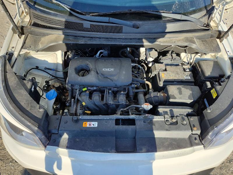 Photo 11 from auction – 2019 KIA SOUL with VIN KNDJN2A21K7685007