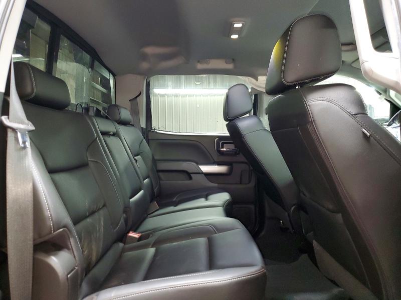 Photo 10 from auction – 2019 CHEVROLET SILVERADO with VIN 1GC1KTEY6KF202856