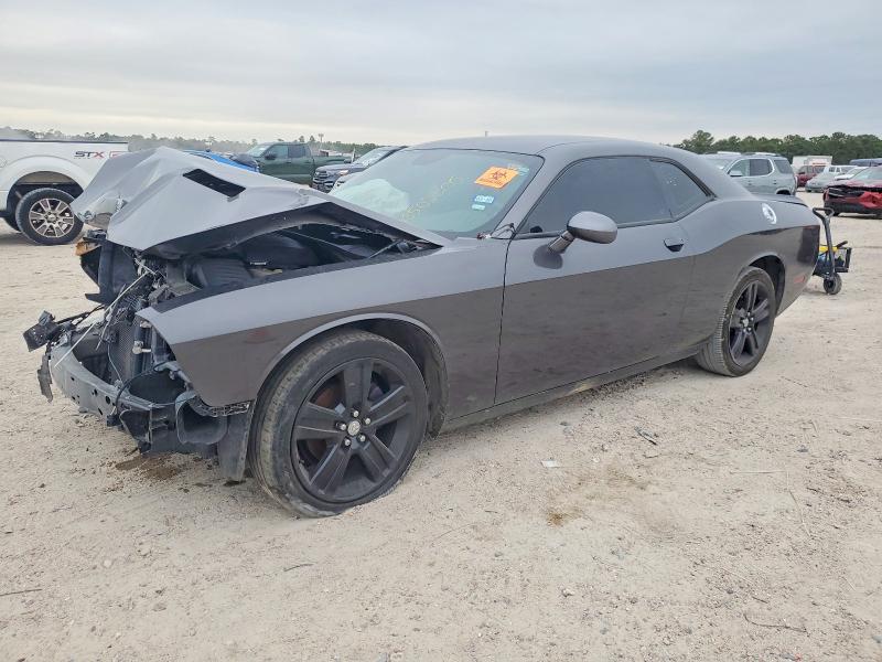 DODGE CHALLENGER 2023 with VIN 2C3CDZAG1PH541229 - Photo from auction