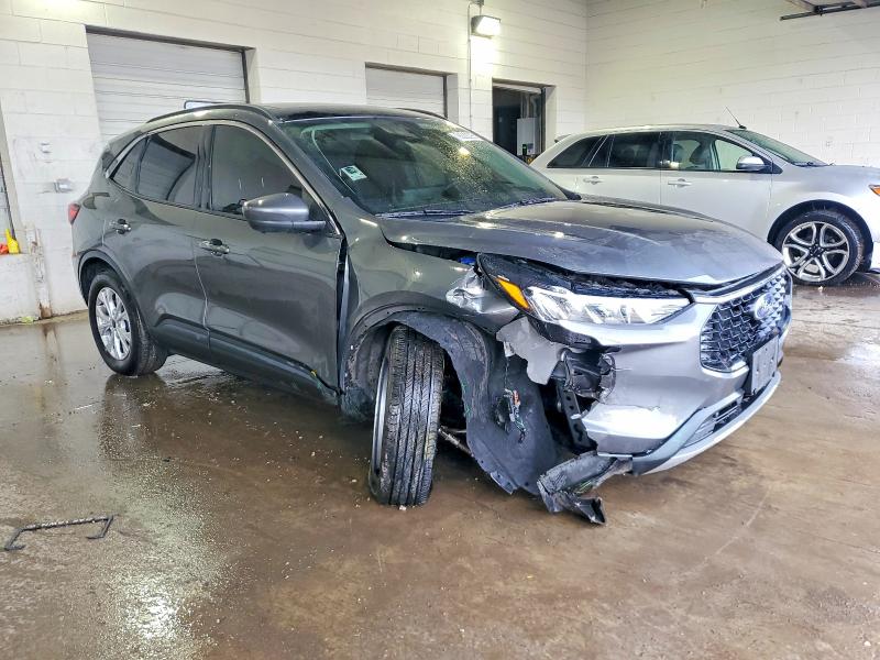 صورة رقم 4 من المزاد - 2024 FORD ESCAPE ACT مع VIN 1FMCU9GN9RUB52982