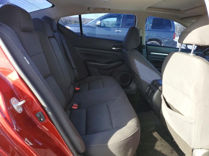 Photo 10 from auction – 2020 NISSAN ALTIMA with VIN 1N4BL4DV2LC278372