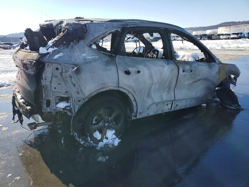 Photo 3 from auction – 2024 FORD ESCAPE with VIN 1FMCU0MN3RUA09607
