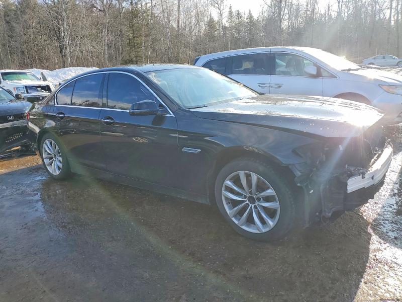 Photo 4 from auction – 2016 BMW 528 XI with VIN WBA5A7C5XGG151168