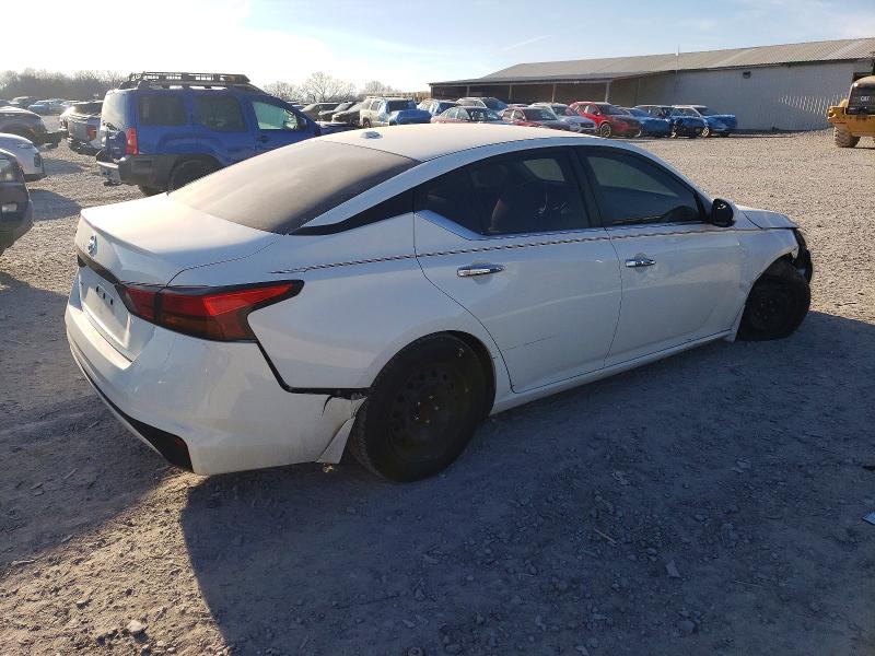 Photo 3 from auction – 2019 NISSAN ALTIMA S with VIN 1N4BL4BVXKC103028