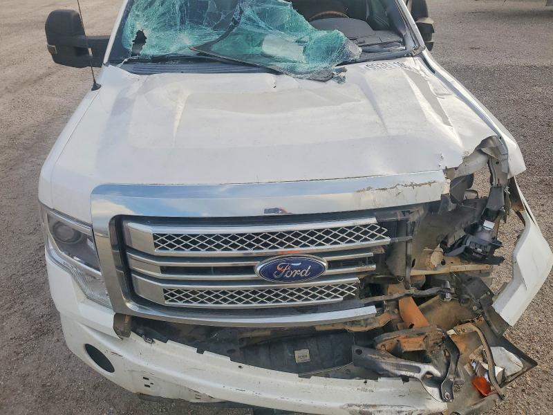 Photo 11 from auction – 2013 FORD F150 with VIN 1FTFW1ET7DFD90812