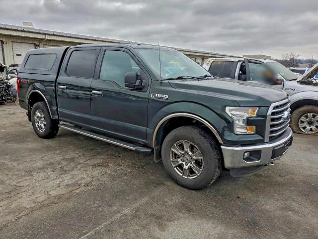 Photo 4 from auction – 2015 FORD F150 SUPER with VIN 1FTEW1EF1FFB59493