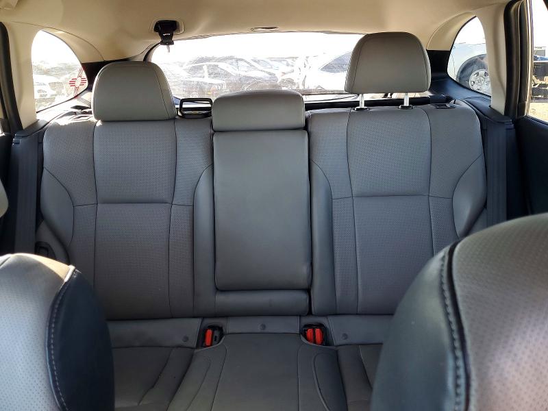 Photo 10 from auction – 2020 SUBARU OUTBACK LI with VIN 4S4BTANC5L3254942