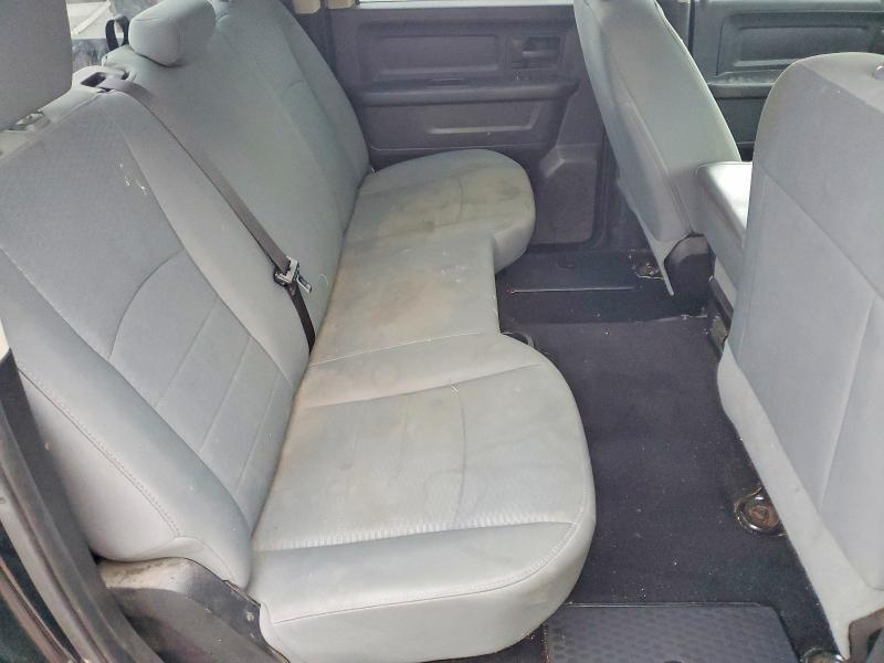 Photo 10 from auction – 2014 RAM 1500 ST with VIN 1C6RR7KT2ES399798