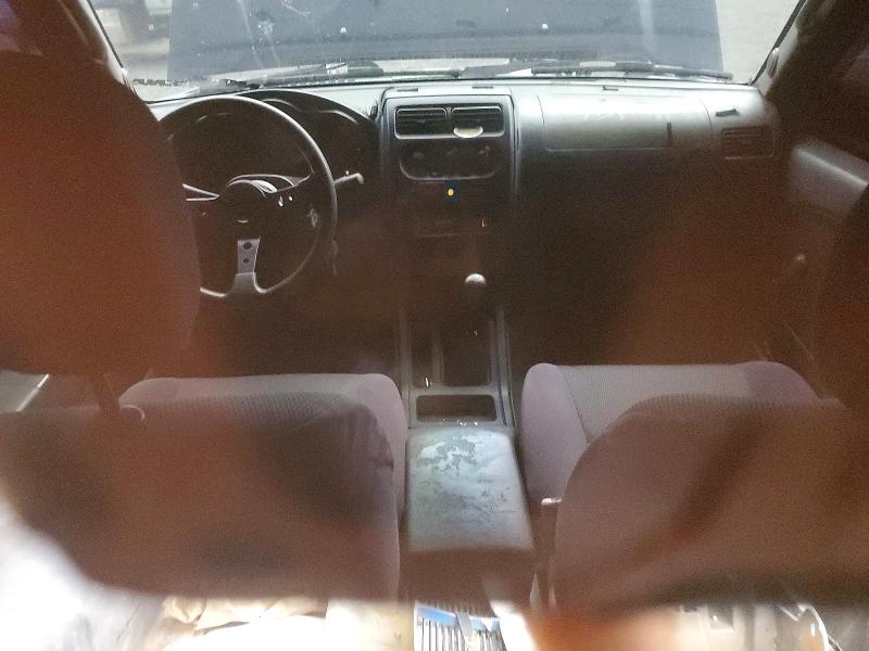 Фото 8 с аукциона – 2002 NISSAN FRONTIER K с VIN 1N6DD26S52C350099