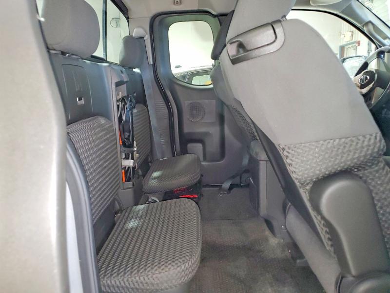 Photo 10 from auction – 2012 NISSAN FRONTIER S with VIN 1N6AD0CW7CC456005