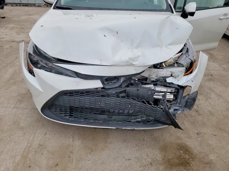 Photo 11 from auction – 2020 TOYOTA COROLLA with VIN 5YFEPRAE8LP137052