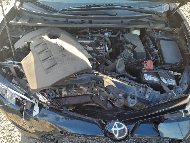 Photo 11 from auction – 2017 TOYOTA COROLLA L with VIN 2T1BURHE0HC830108