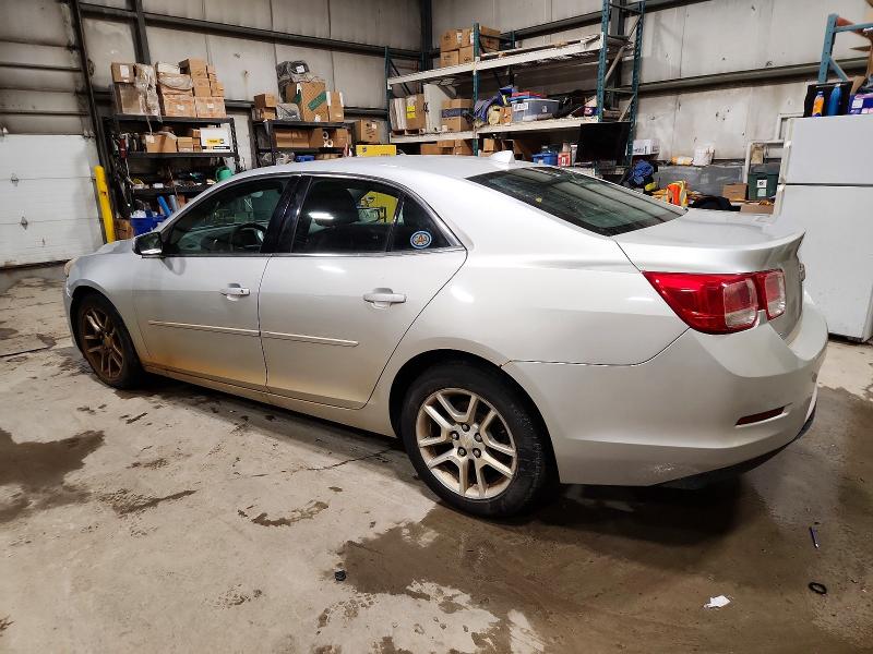 Photo 2 from auction – 2014 CHEVROLET MALIBU with VIN 1G11C5SL4EU164828