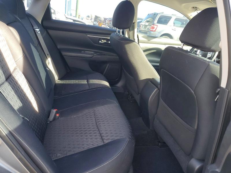 Photo 10 from auction – 2016 NISSAN ALTIMA with VIN 1N4AL3AP9GC203024