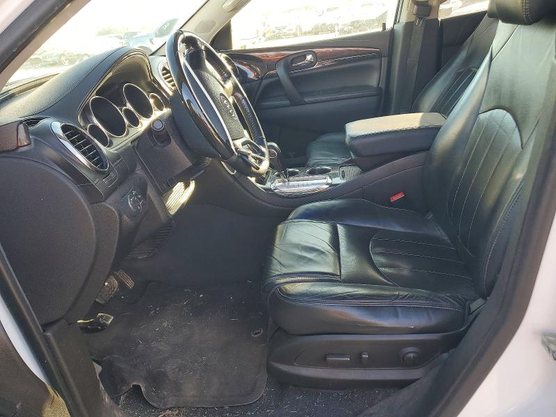 Photo 7 from auction – 2017 BUICK ENCLAVE with VIN 5GAKRBKD4HJ344299