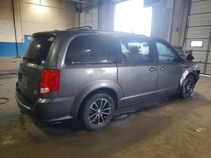 Photo 3 from auction – 2018 DODGE GRAND CARA with VIN 2C4RDGEG9JR146379