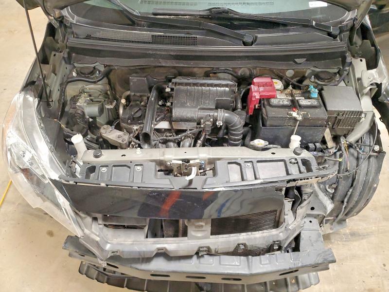 Photo 11 from auction – 2023 MITSUBISHI MIRAGE with VIN ML32FUFJ8PHF00875