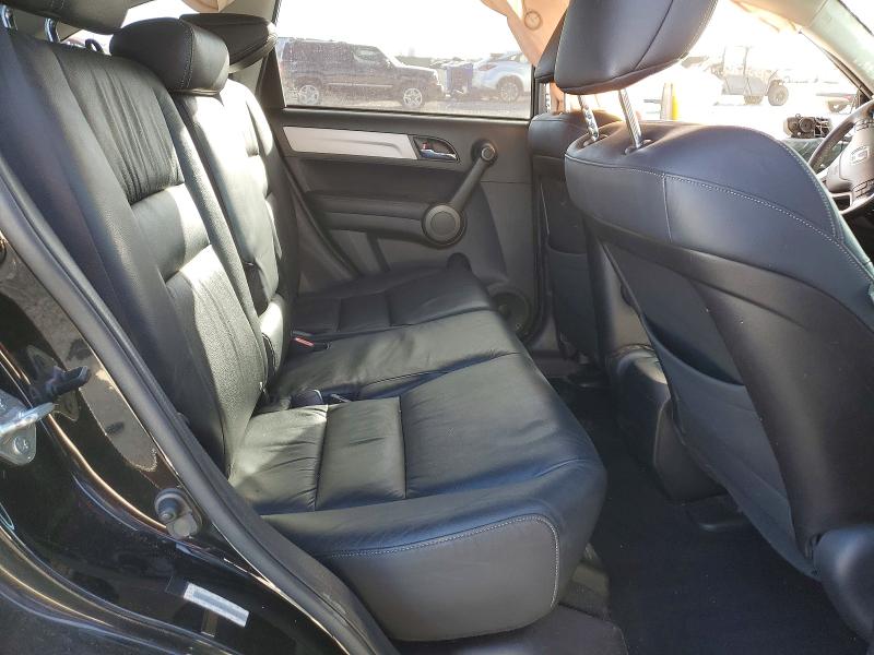Photo 11 from auction – 2011 HONDA CR-V EXL with VIN JHLRE3H74BC009428