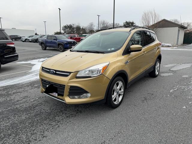 Photo 2 from auction – 2015 FORD ESCAPE SE with VIN 1FMCU9G96FUB77112