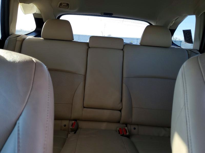 Photo 10 from auction – 2016 SUBARU OUTBACK 2. with VIN 4S4BSBNC4G3336398