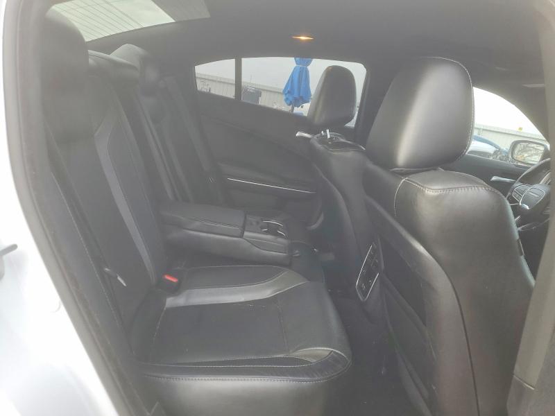 Photo 10 from auction – 2021 DODGE CHARGER with VIN 2C3CDXBG9MH522247